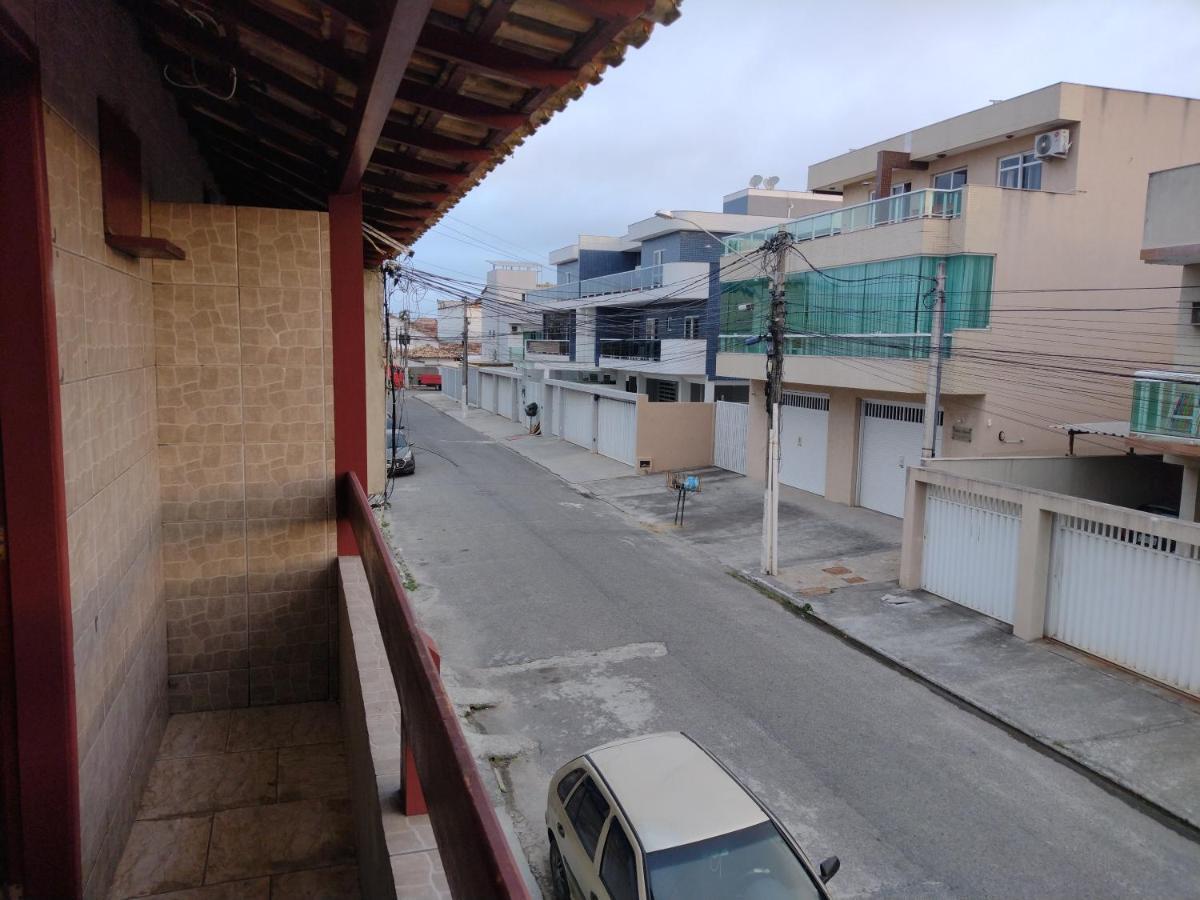 Casa De Praia Completa Em Cabo Frio 6 Para Ate 5 Pessoas ภายนอก รูปภาพ
