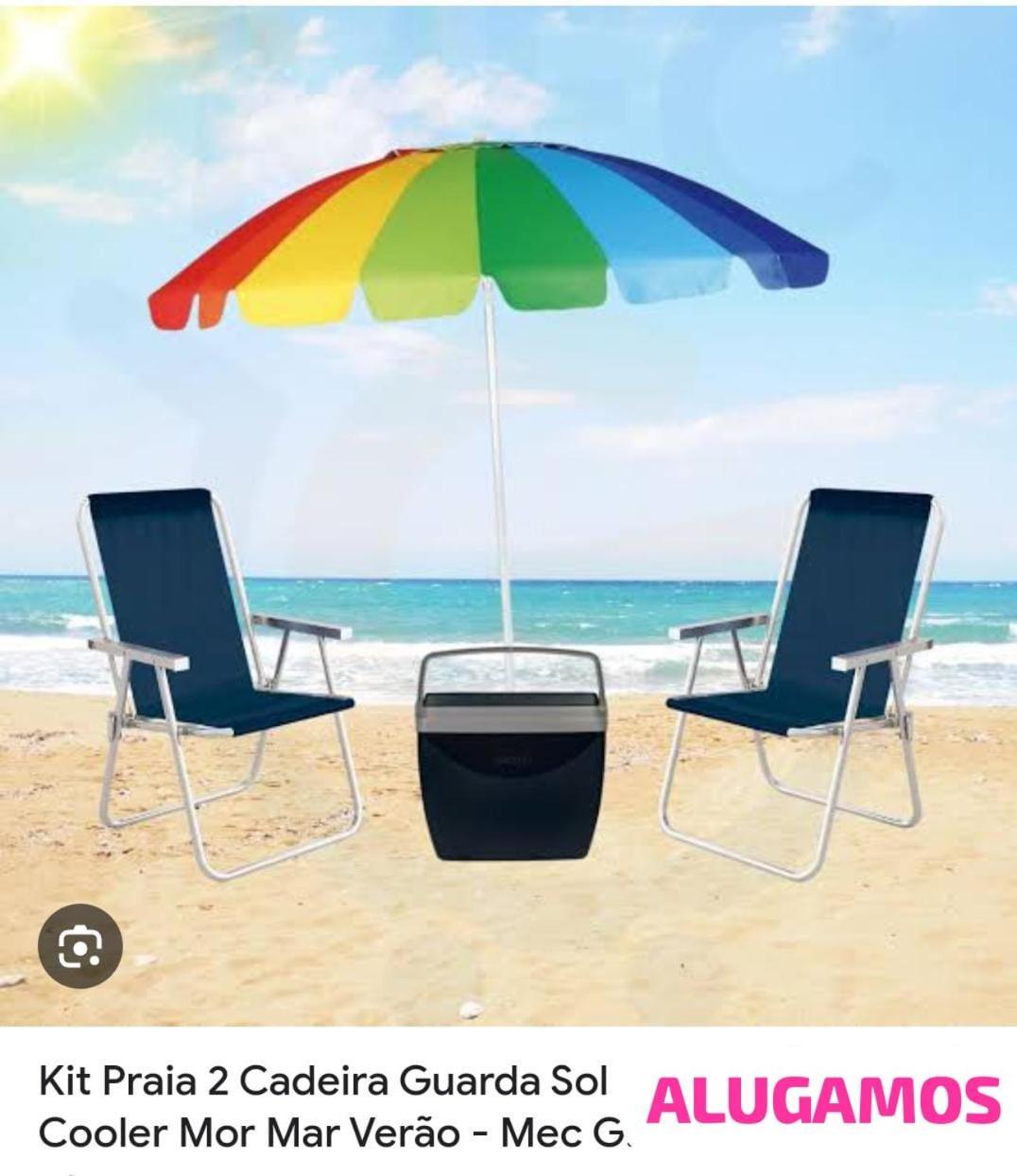 Casa De Praia Completa Em Cabo Frio 6 Para Ate 5 Pessoas ภายนอก รูปภาพ